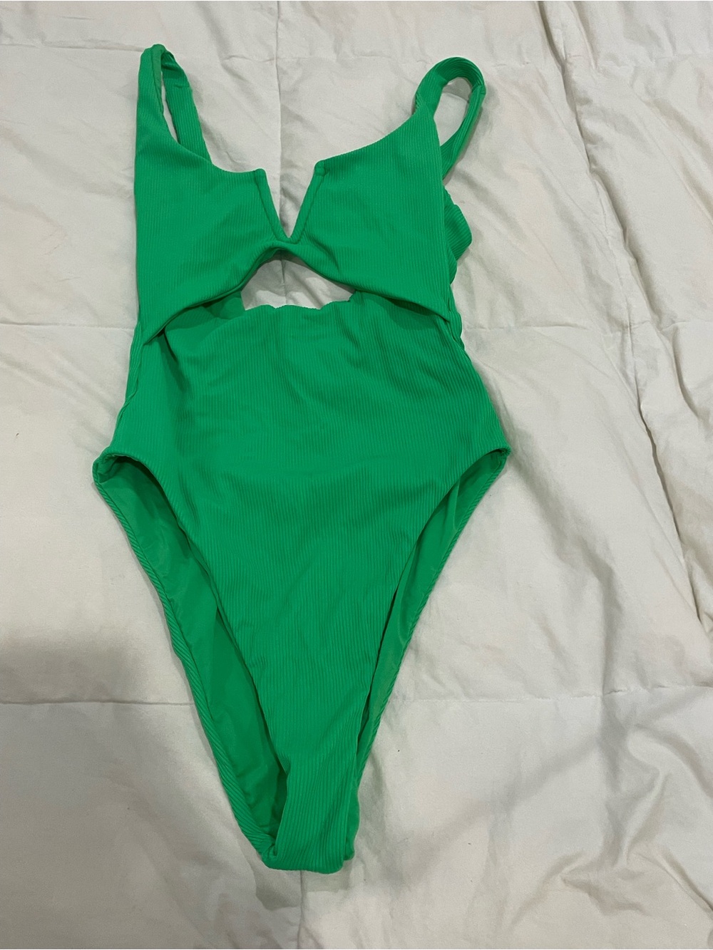 Summerful Waikiki onepiece LUXE swimsuit, NWOT, unworn sz S